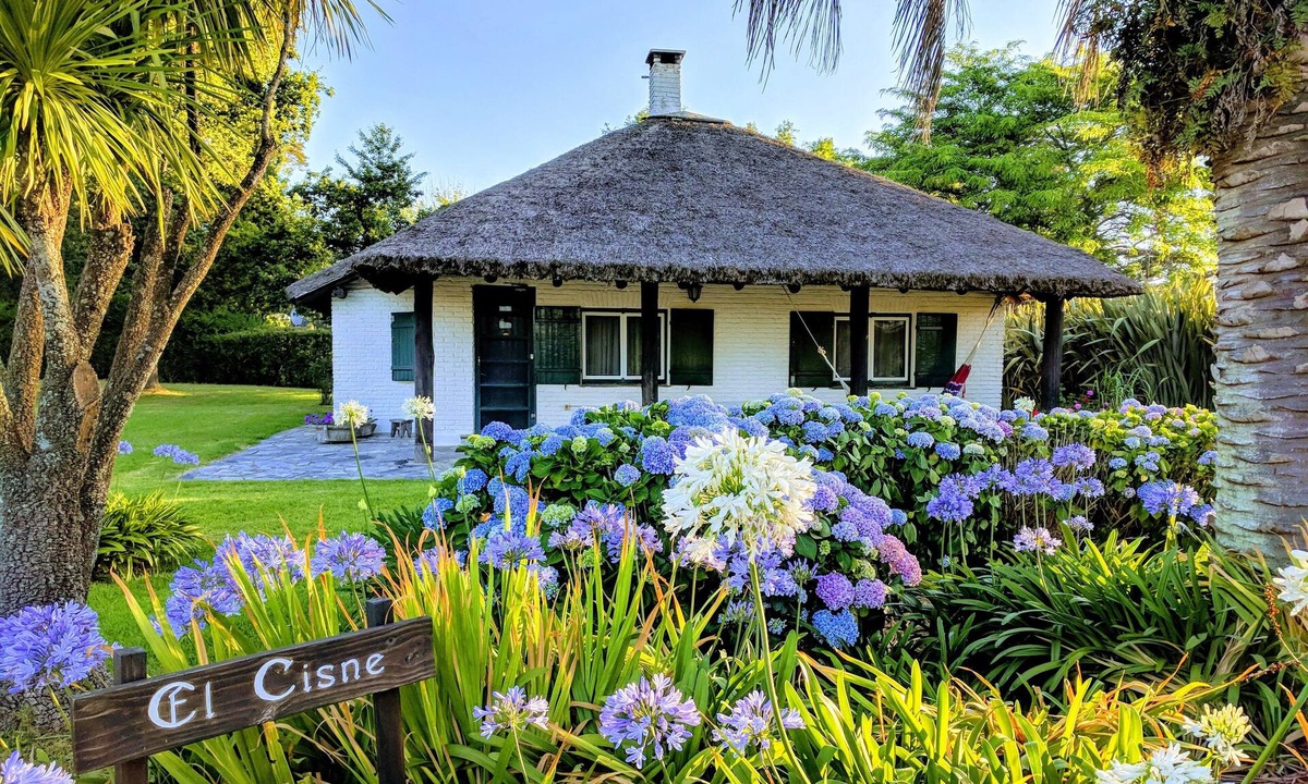 Punta Ballena Cottage | El Cisne at Granja Henderson