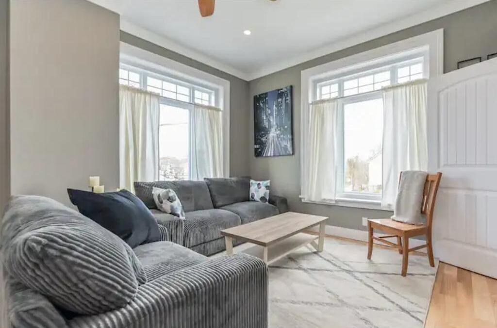Elora House | Elora Gingerview Its comfort with a View