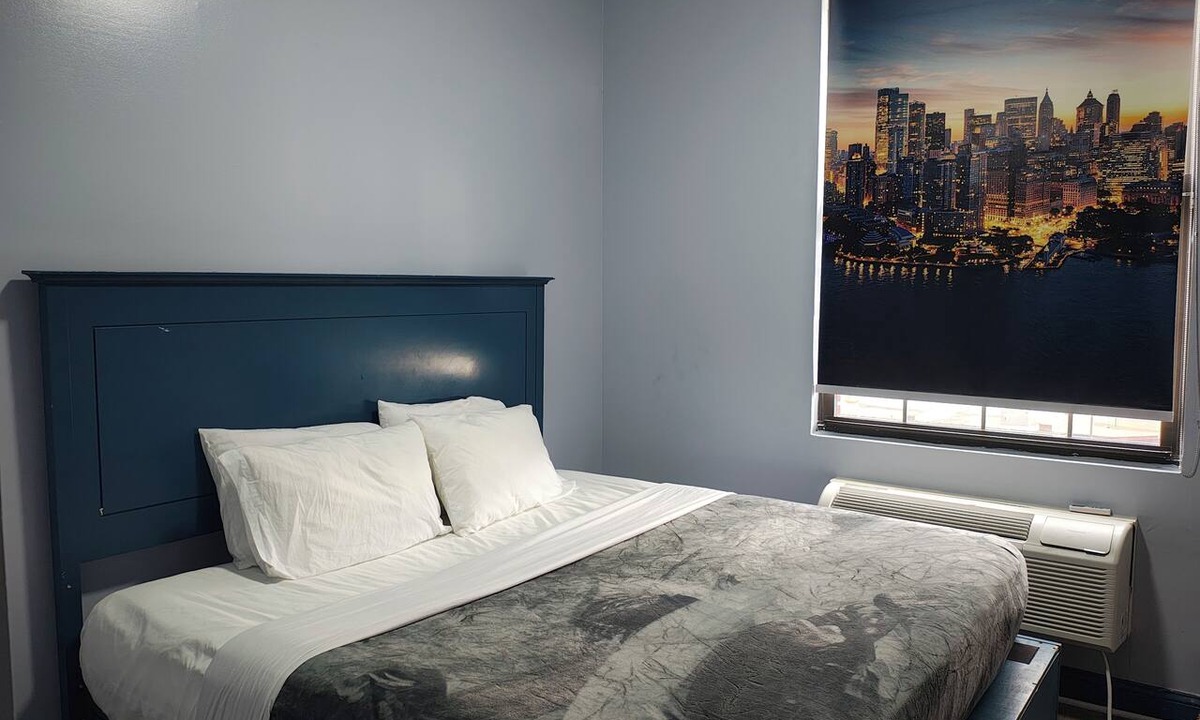Gowanus Hotel | Essence Hotel