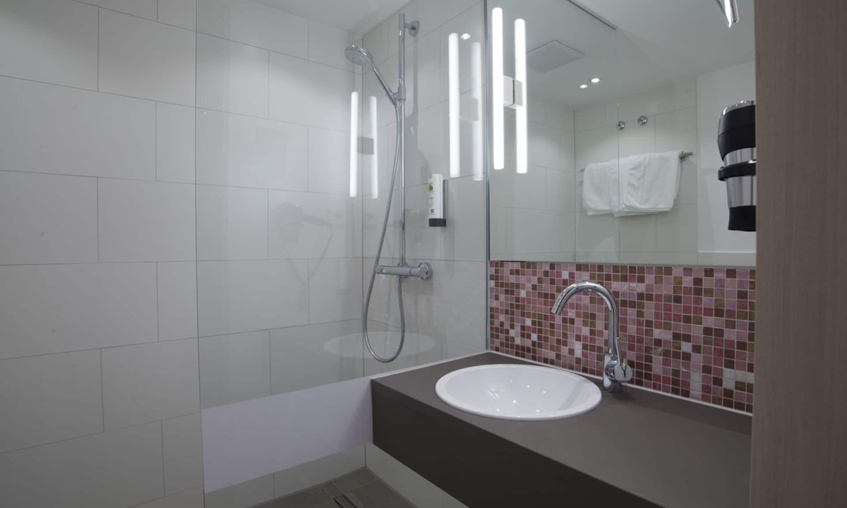 Altperlach Hotel | fab Hotel