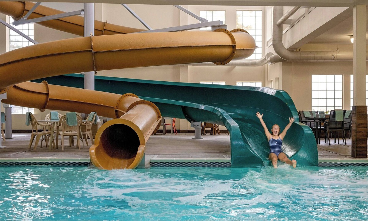 Missoula Hotel | Fairfield by Marriott Inn & Suites Missoula Airport