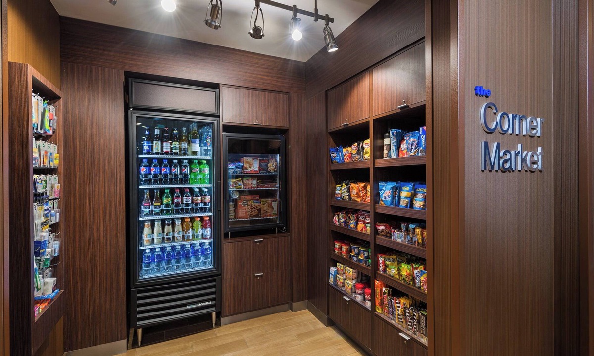 Montville Hotel | Fairfield by Marriott Inn & Suites Uncasville Mohegan Sun Area