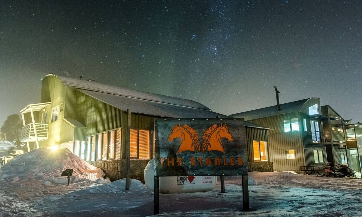 Perisher Valley Apartment | Family Chalet 29 - Cosy Family Chalet