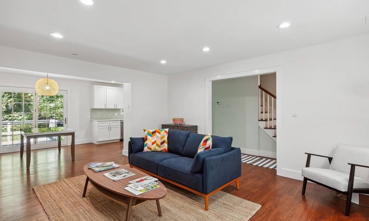 Clearwater Beach House | Fantastic 4-bedroom house in the Springs, Clearwater Beach