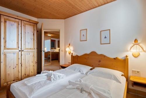 Kanzelhohe Apartment | Ferienapartment Kanzelhöhe an der Skipiste