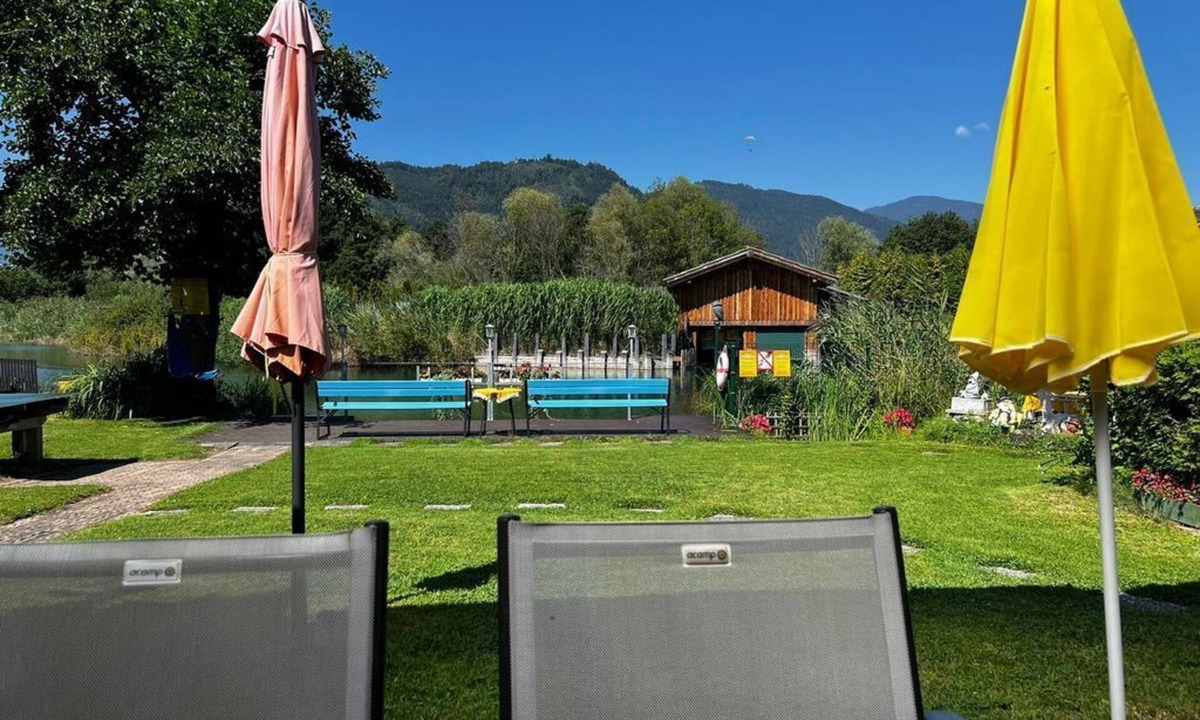 Landskron Apartment | Ferienwohnung 1- Wasserseitig - Ferienwohnungen Schiller
