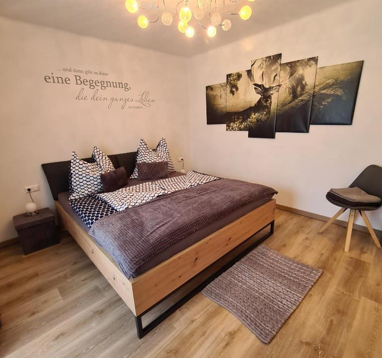 Altossiach Apartment | Ferienwohnung Claudia