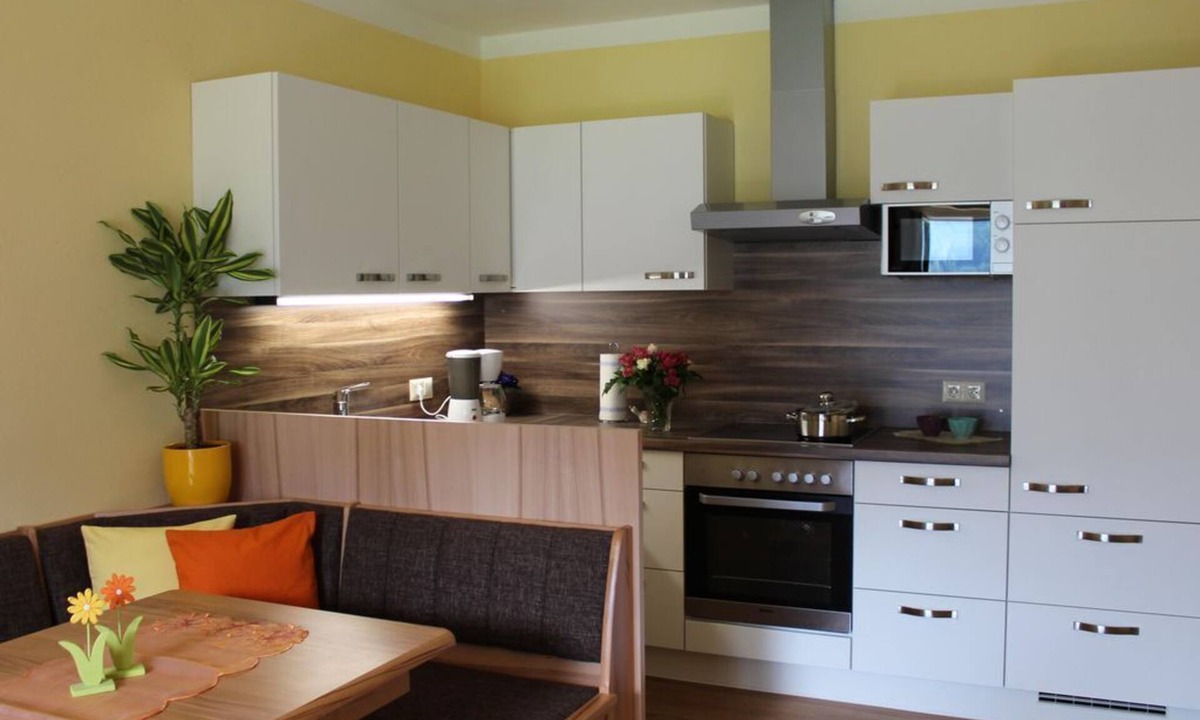 Gnesau Sonnleiten Apartment | Ferienwohnung Nockberge - Pension & Ferienwohnung Sonnleiten