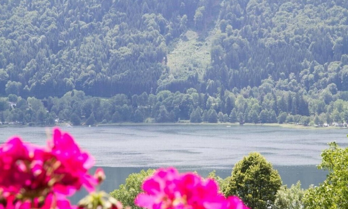 Sattendorf Apartment | Fewo Wonta am Ossiachersee