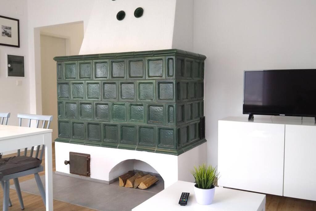 Altossiach Apartment | Geräumige Ferienwohnung mit Seezugang