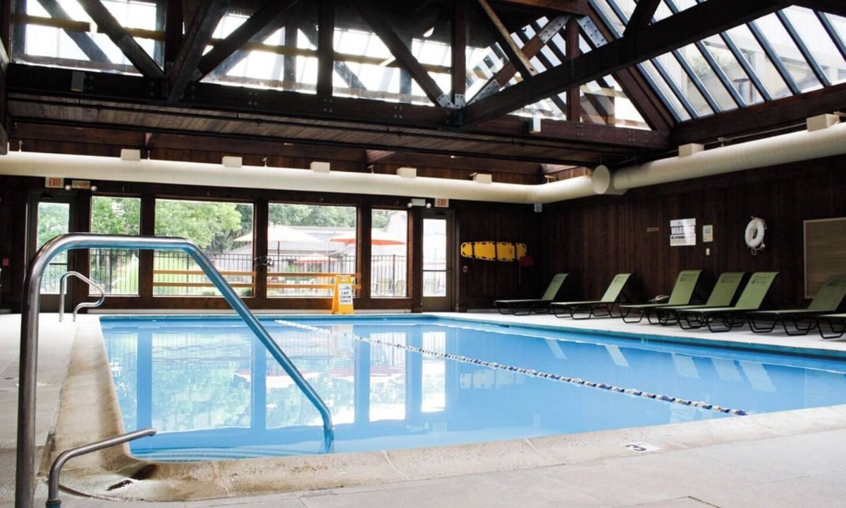 Southbury Hotel | Golf & Nature Escape Close to Quassy Park & Southford Falls State Park
