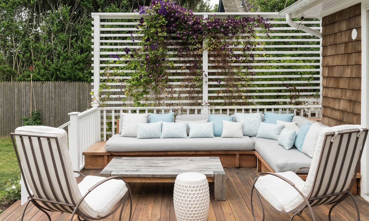 Bridgehampton House | Gorgeous South of the Highway Home in Bridgehampton
