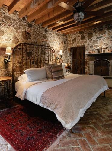Zona Centro Hotel | Hacienda Las Amantes