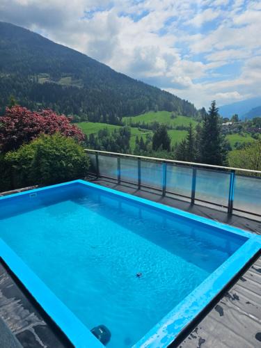 Radenthein House | HET Lounge