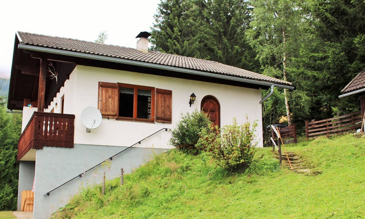 Arriach House | Holiday home in Arriach / Carinthia near ski area