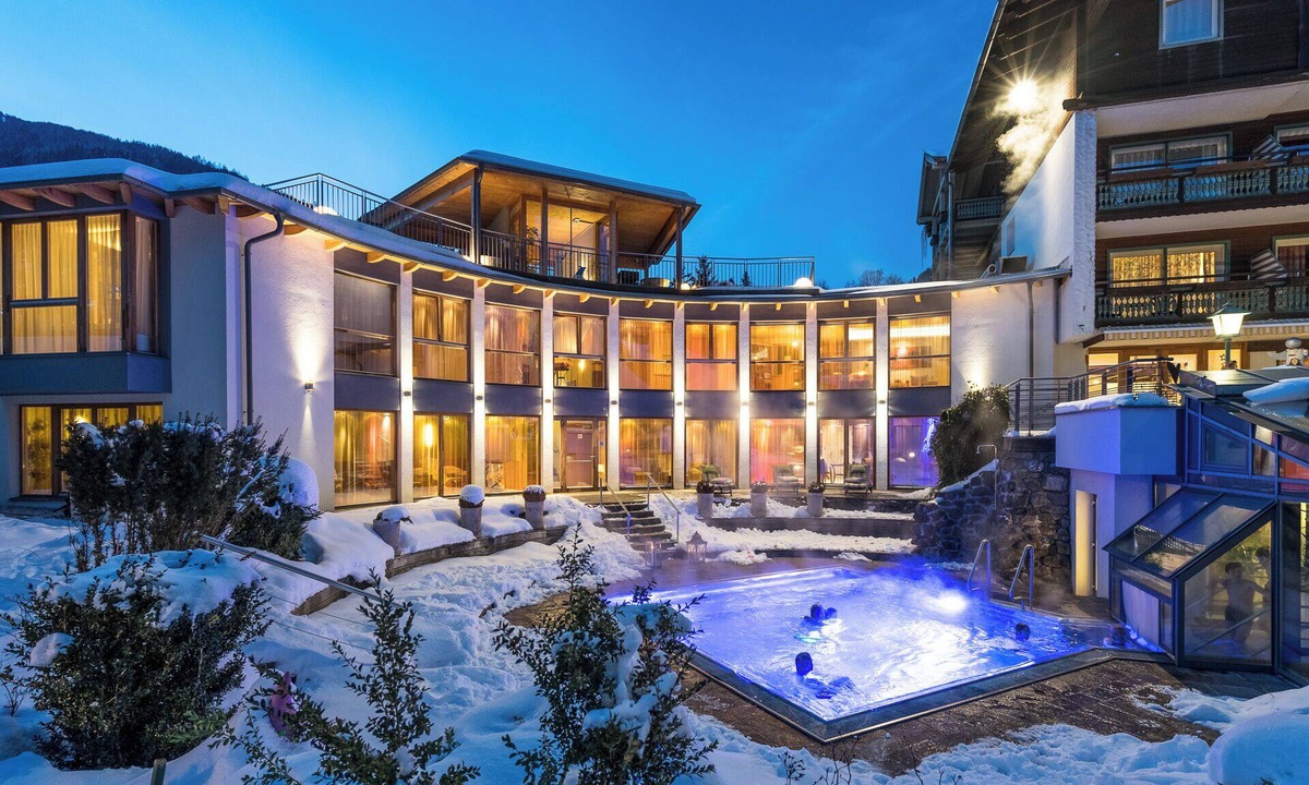 Untertschern Hotel | Hotel Eschenhof