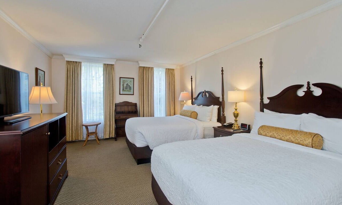 Northampton Hotel | Hotel Northampton