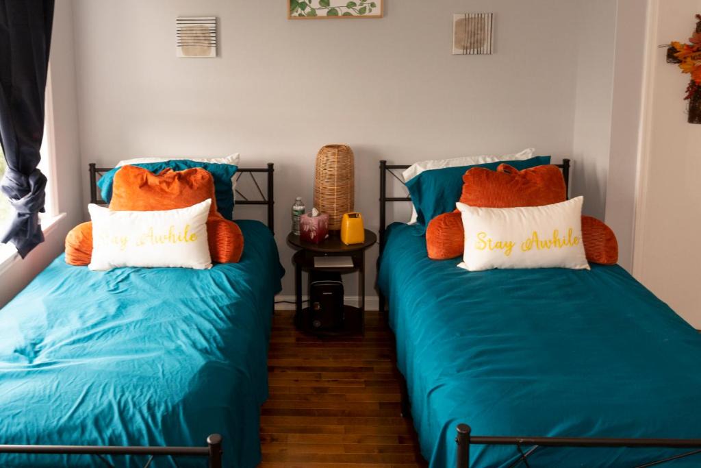 Peekskill House | House on Belden