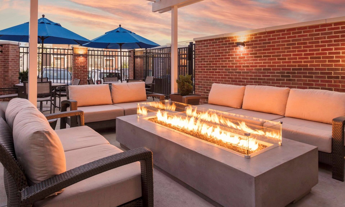 Charlotte Hotel | Hyatt House Charlotte/Rea Farms