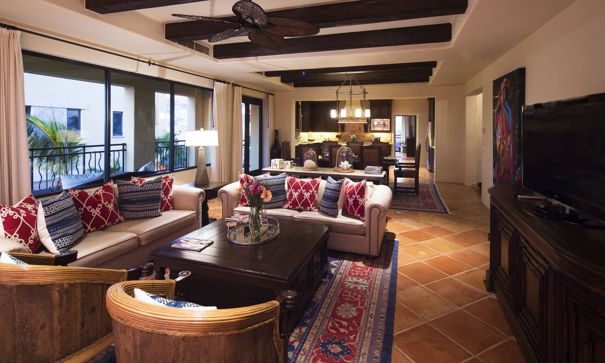 El Medano Ejidal Condo | Last Min or Early Booking Discounts~Hacienda Beach Club~3BR can rent as 2BR