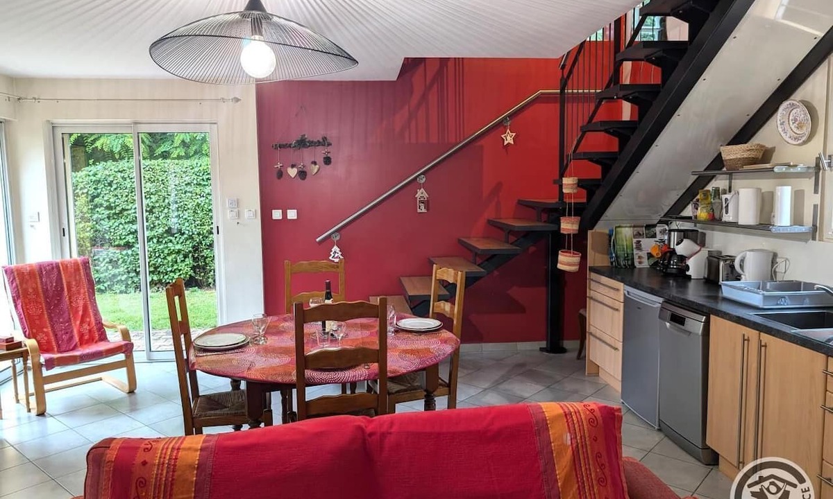 Decines-Charpieu Apartment | Le Beauregard - Decines Charpieu