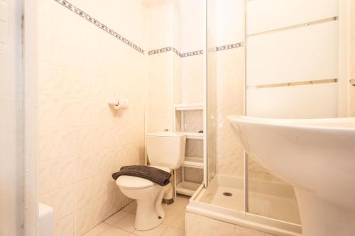 Centre Ville-Gare Apartment | Le Nice Station