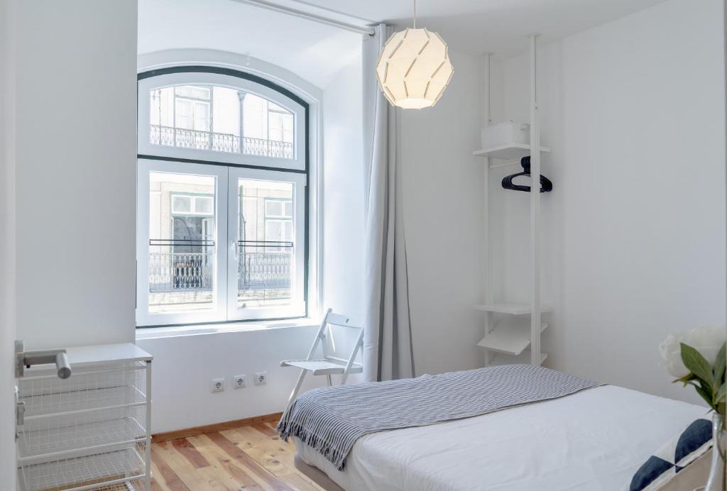 Santa Maria Maior House | Lisbon Downtown