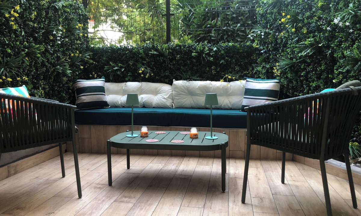Thiers Apartment | Luxury apartment in the center of town