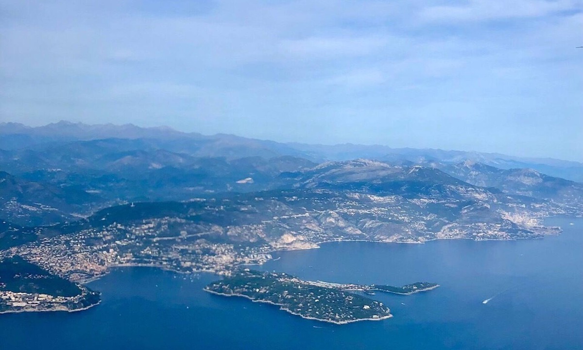 Saint-Jean-Cap-Ferrat Apartment | Magnificent sea view St Jean Cap Ferrat