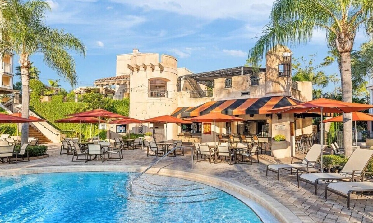 Williamsburg Condo | Marriott Grande Vista - Family-friendly resort for an unforgettable vacation!