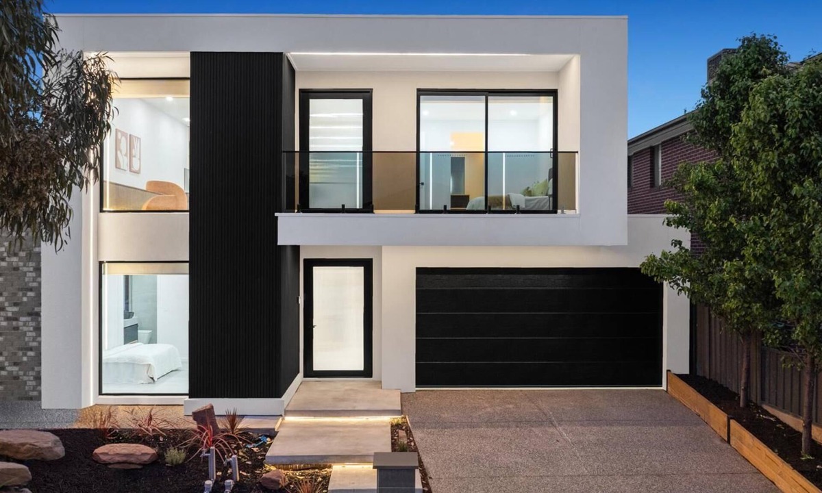 Craigieburn House | Masterpiece luxury house in heart of Craigieburn