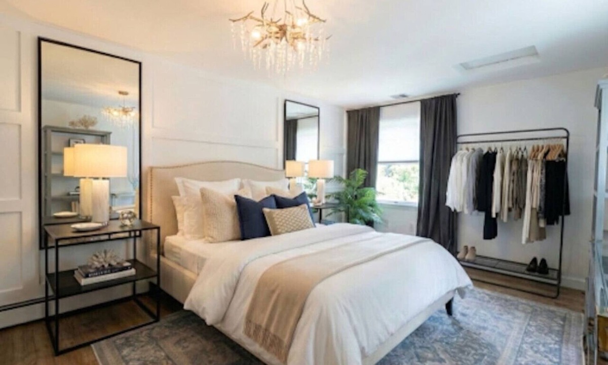 Stony Brook Apartment | Modern 1 bedroom apartment near Stony Brook university hospital walking distance