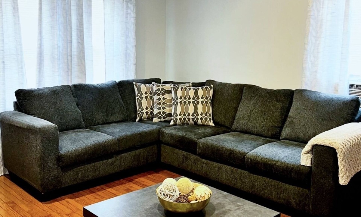 Bogota Apartment | MODERN PRIVATE RETREAT MINUTES FROM NEW YORK CITY