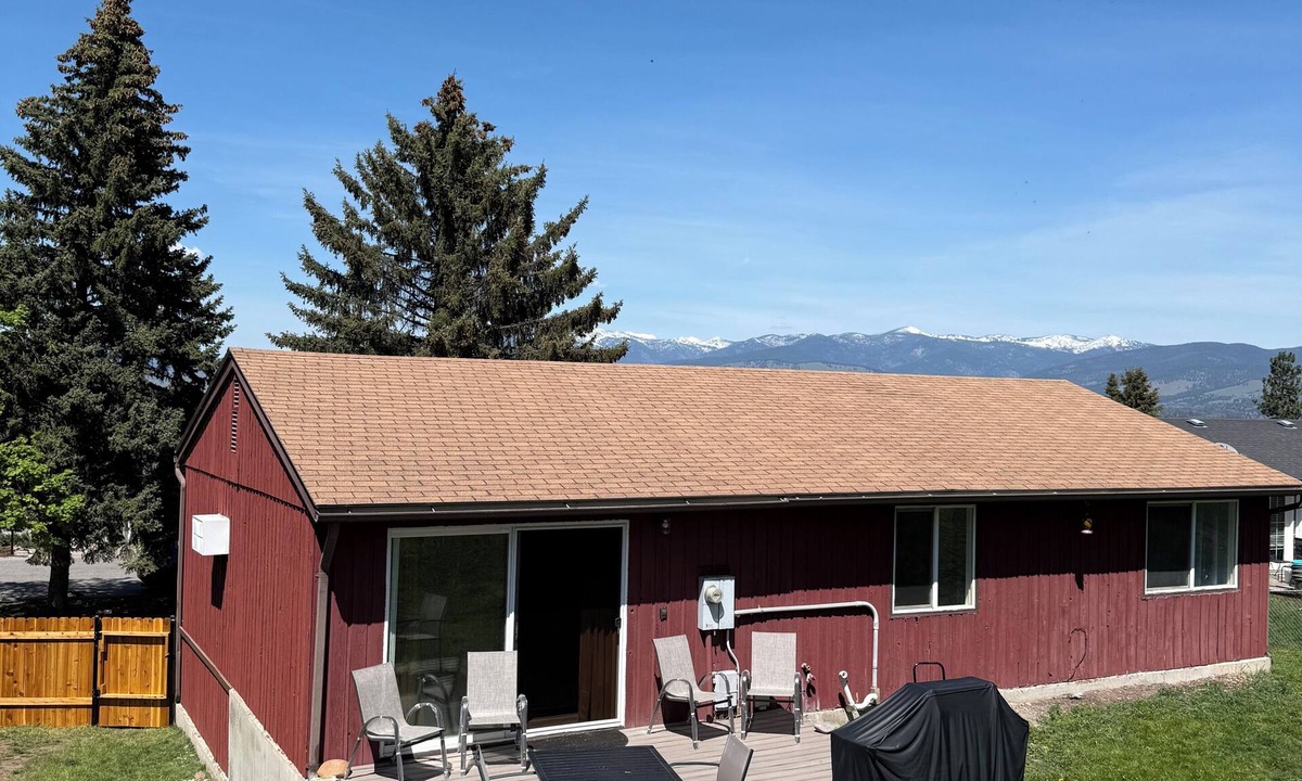 Moose Can Gully House | Moose Can Gully Home, Spacious Single Family 4 Bdrm South Hills