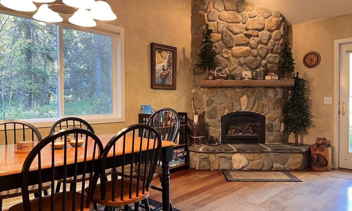 Whitefish Condo | Mountain Harbor Woodland Retreat, Condo 209