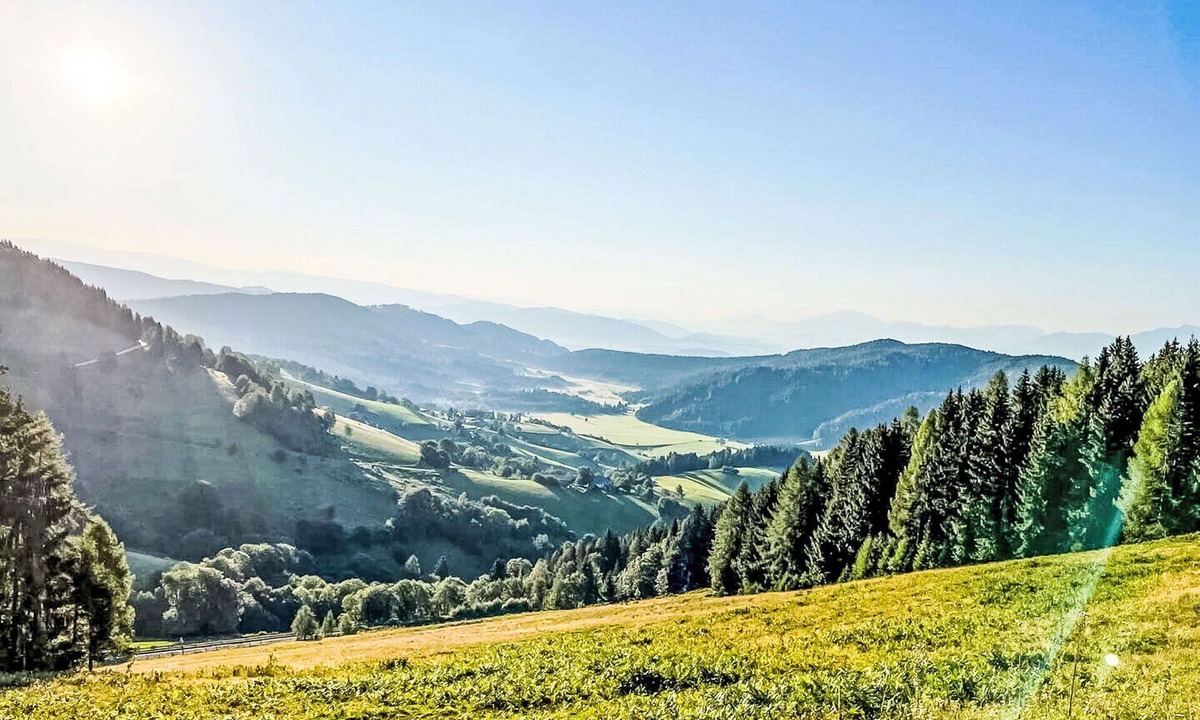 Sankt Urban Apartment | Nice apartment for 6 people with WIFI, TV, balcony and pets allowed