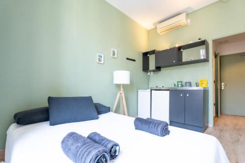 Centre Ville-Gare Apartment | Nice Connection