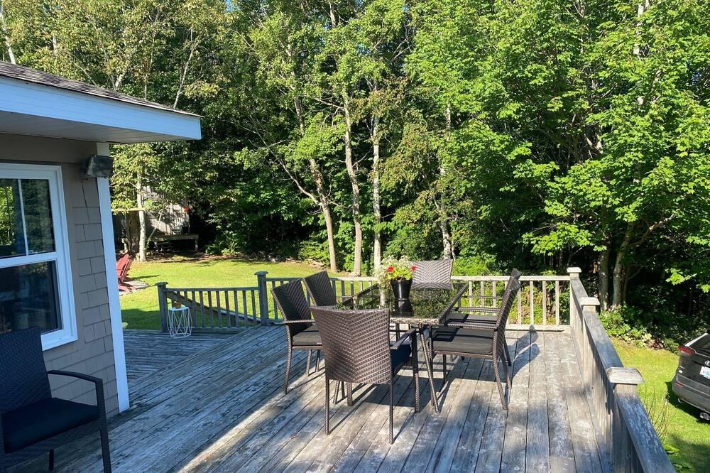 Antigonish County Cottage | Ocean View Cottage Antigonish County