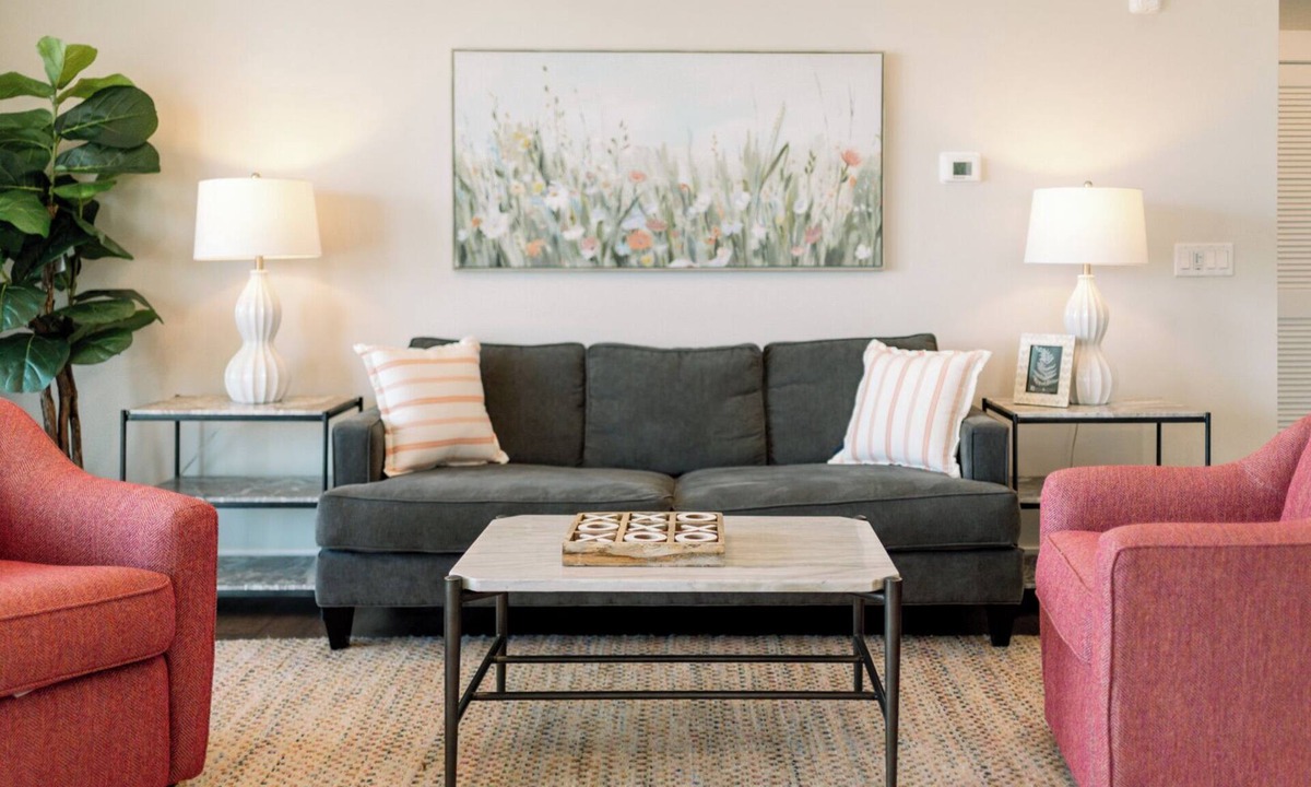 Bermuda Bay Condo | Opal Oasis - Soundfront Condo, Vaulted Ceiling, King En Suites