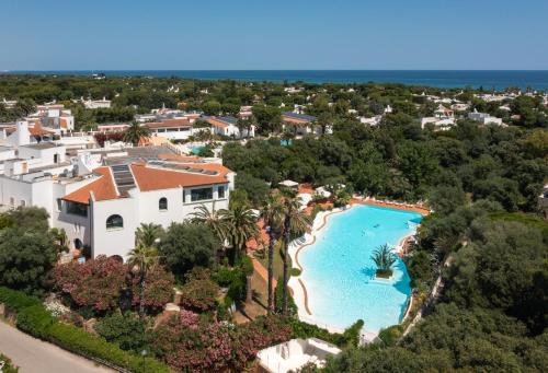 Rosa Marina Hotel | Ostuni a Mare