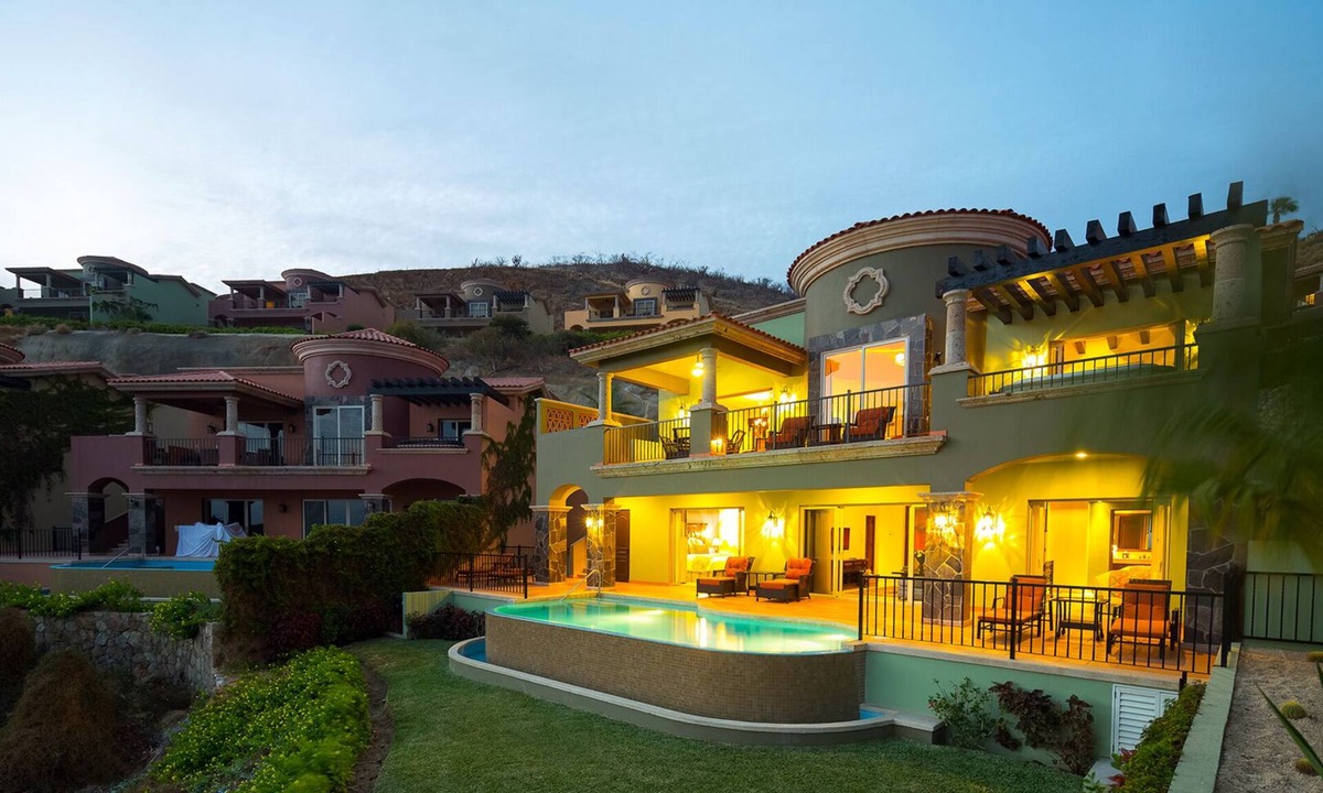 Paraiso Escondido House | PB Montecristo 4 Mother's Day 3BR/3.5BA Striking Ocean View Private Pool/Hot Tub