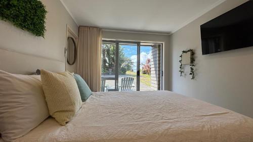 Greenhithe House | Peace and quiet on the beautiful North Shore