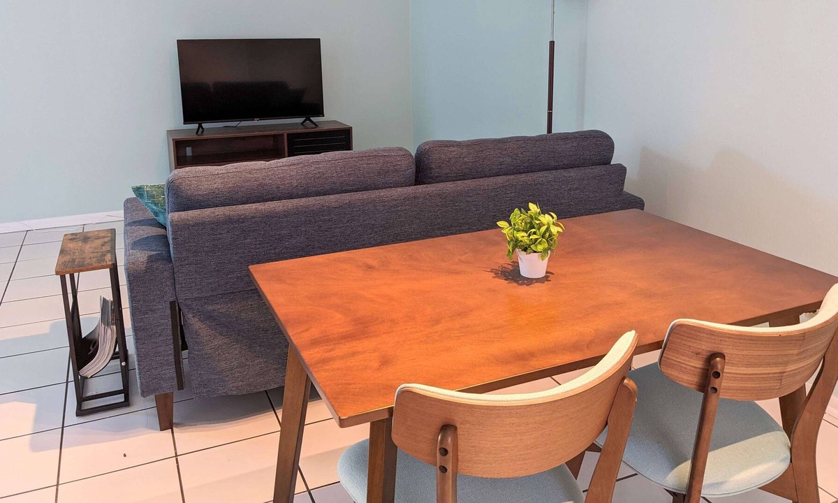 Bonnabel Place Condo | Peaceful condo with private entrance, 10 min from French Quarter