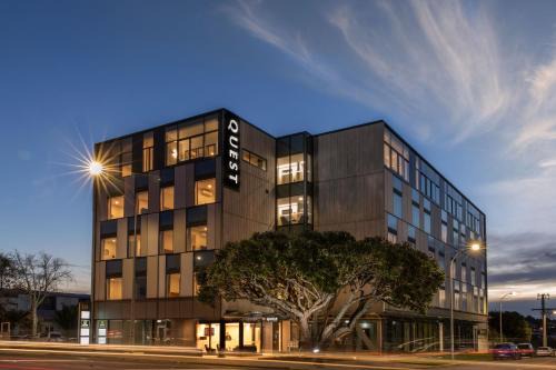Milford Hotel | Quest Takapuna