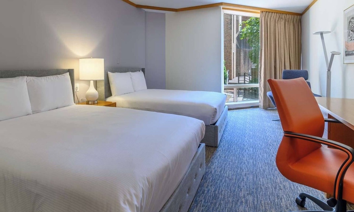 Ossining Hotel | Relaxing Boutique Escape Near Shops and Entertainment | 4 Units