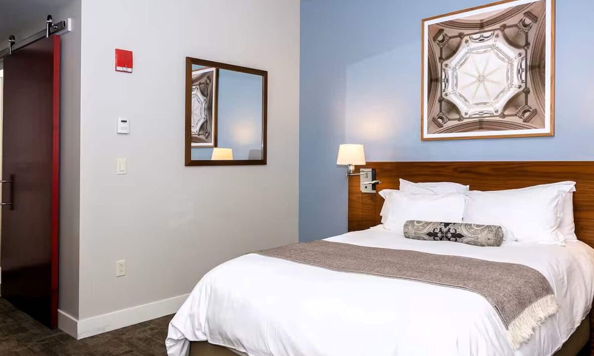 Ossining Hotel | Relaxing Boutique Retreat Close to Local Attractions