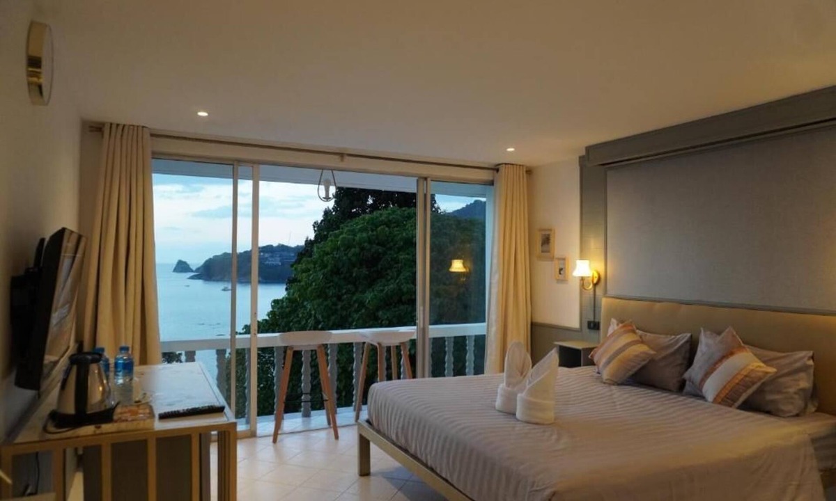 Patong House | Residy Hideaway