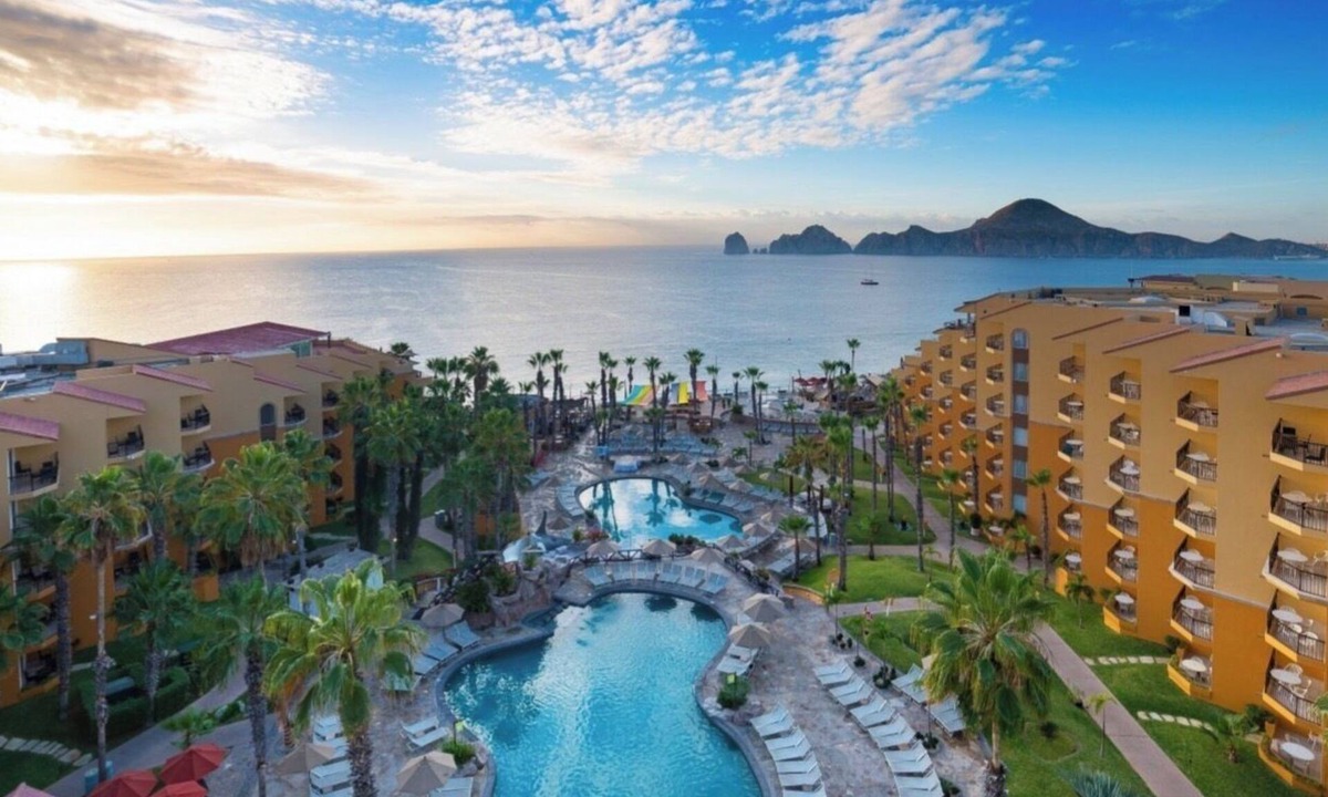 Los Cabos Villa | Resort w/pools, hot tubs & beach just steps away.plus nightly entertainment.