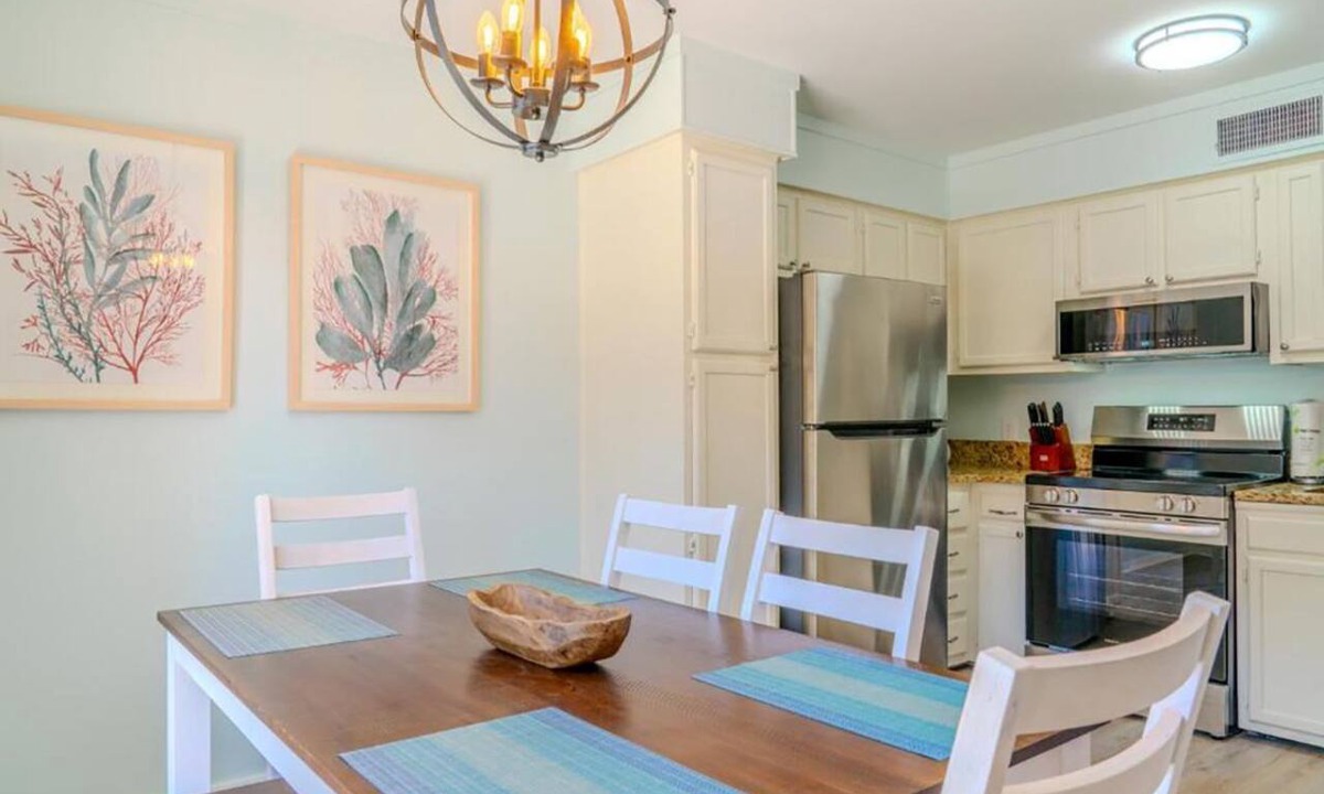 Myrtle Beach Condo | Rest & Relax - Beachfront Resort