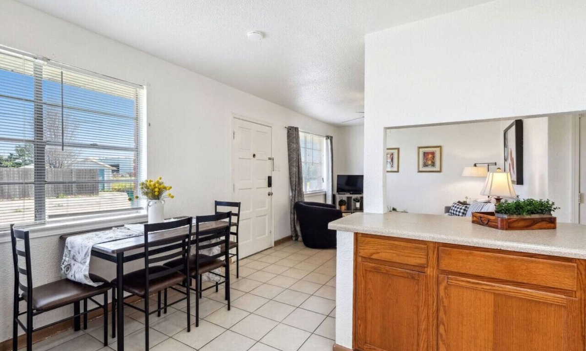 Jefferson House | Safe NOLA-steps to Ochsner hospital!